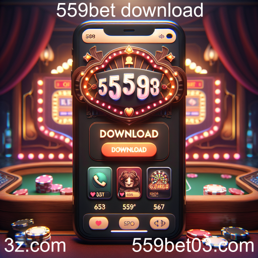 Guia Completo para Download do 559bet