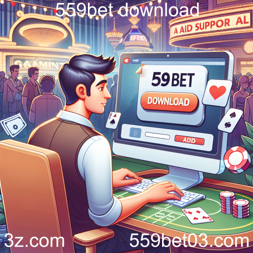 Entenda a Importância do Suporte nos Jogos do 559bet Download